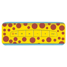 SAREGAMA Carvaan Mini 2.0 Kids 5W Portable Bluetooth Speaker (300+ Kid's Stories, 2.0 Channel, Baby Blue) image 5