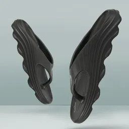 woodland Men Slippers-picture-19