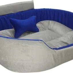 havens dream Dog Bed, Sofas Bed & Chairs Bed Coller With Haddi XXL Pet Bed image 5