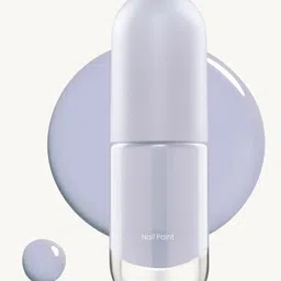 evererin Nail Polish | Chip Resistant Nail Polish for Women-38 LEVENDER image 1