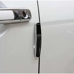 just four you Plastic Car Door Guard image 4