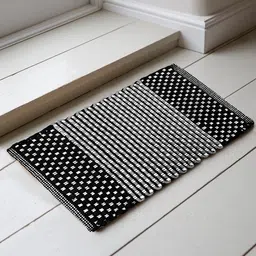 flipkart smartbuy Cotton, Jute Door Mat image 1