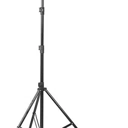 FLYING COLLECTION Heavy-Duty Light Stand (9 feet) for Ring Light, Photo & Video Studio etc. Tripod-image-11