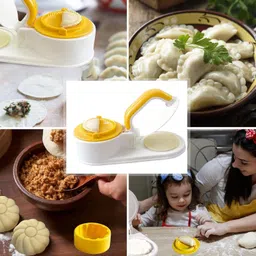 ixoracart Dumpling Press image 5