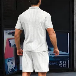 tripr Tshirt Pant Co-ords Set image 2
