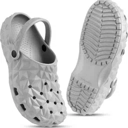 auto moxco Men Clogs Sandal image 2