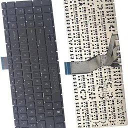 Regatech PAV 15-AB505TX, 15-AB506NA, 15-AB506TX, 15-AB507TX Internal Laptop-size Laptop Keyboard Compatible with Desktop, Laptop, Mac-picture-23