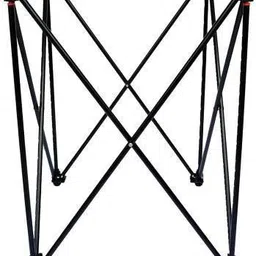 kiraro Foldable Carrom Board Stand Carrom Stand-picture-33