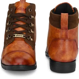 vellinto Boots For Men Boots For Men image 5