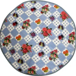 PVC (Polyvinyl Chloride) Baby Bed Protecting Mat-image-89