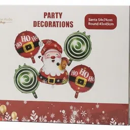 partybuds Multicolor BALLOONS image 3