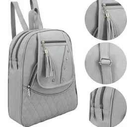 ashcrafzee Small 14 L Backpack jhalar backpack1 image 4