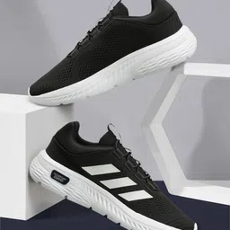 adidas Cloudfoam Comfy El Walking Shoes For Men image 1