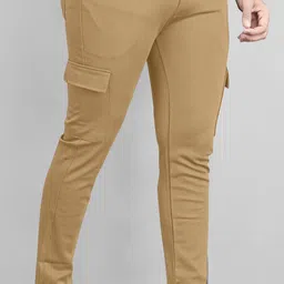 combraided Men Cargos image 4