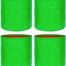flora needs Flower Plants Pots 12*12 (Pack of 04) Grow Bag-picture-22