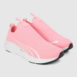 puma Softride Pro Echo Fling Slip Running Shoes For Women image 4