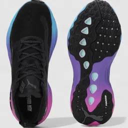 puma ForeverRun Nitro SUNSET Training & Gym Shoes For Women image 5