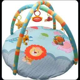 razz bazz FK_Baby Play Gym Mat And Play Piano for Kids 0-2 Years Activity Toy-picture-28