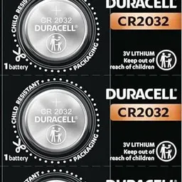 duracell CR2032 Lithium Battery-picture-25