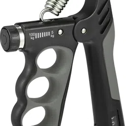 pheonix Hand Gripper with Counter| Hand Grip Strengthener (100 Kg) Hand Grip/Fitness Grip-picture-32