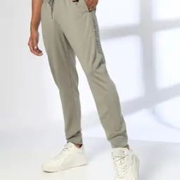 teamspirit Men Joggers with Drawstring Waist-picture-6