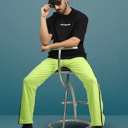 WEARDUDS Relaxed Fit Trackpants image 3