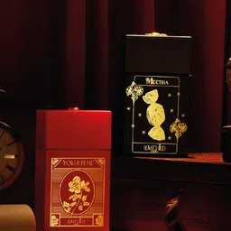 Lovechild Masaba Meetha Eau De Parfum - 100ml-picture-33