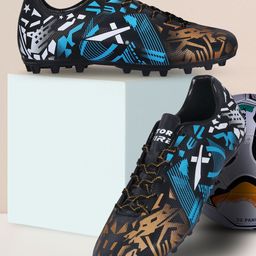 VECTOR X Unisex Football Shoes-picture-31