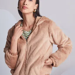 20Dresses Women Reversible Overcoat-picture-11