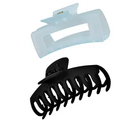 Xivir Set of 2 Claw Clips-picture-28