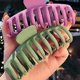 Xivir Set of 2 Claw Clip-picture-18