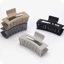 Xivir Women Set of 3 Claw Clip-picture-40