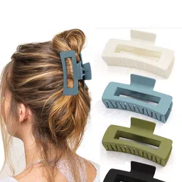 Xivir Set of 4 Claw Clip-picture-29