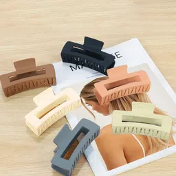 Xivir Set of 6 Claw Clips-picture-33