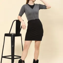 Monte Carlo Women Woollen-picture-28