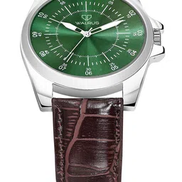 Walrus Men Dial & Straps Analogue Watch WWTM-URBAN-II-040907 image 3