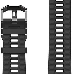 SwapME Silicone Band Compatible with Amazfit T-Rex 3, Soft Breathable Straps Wristbands Bracelet Replacement for T-Rex 3 Band Men Women Smart Watch Strap-picture-10