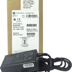 HP 450-G4 65W Blue Pin 709985-003 709985-004 714657-001 4.5 x 3.0mm Pin Adapter 65 W Adapter-picture-14