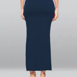 LYRA Cotton Saree Shapewear image 4