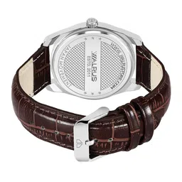 Walrus Men Dial & Straps Analogue Watch WWTM-URBAN-II-040907 image 2