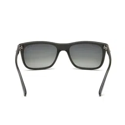 IRUS by IDEE Men Square Sunglasses With UV Protected Lens image 4