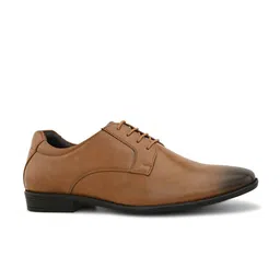 ALBERTO MORENO Men Formal Derby Shoes image 3