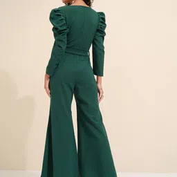 tokyo talkies Solid Women Jumpsuit image 2