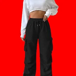 aprix Women Cargos image 3