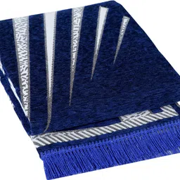 sparrow world 5 ft X 7 Chenille Runner image 2