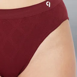 C9 AIRWEAR Pack Of 2 Rapid Dry 4-Way Stretch Seamless Basic Briefs image 5