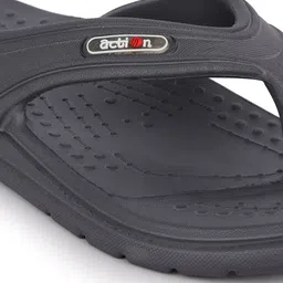 Action EVA Flotter Men Lightweight Rubber Thong Flip-Flops image 3