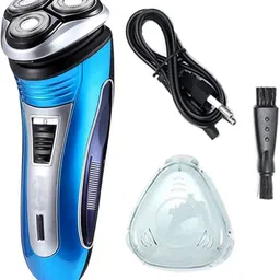 HCT Km 2801 Shaver For Men-picture-21