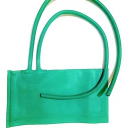 DOCTOR LE PARCO Bp Cuff Rubber Double Tube for Sphygmomanometer (Green) Bp Monitor Cuff-picture-21