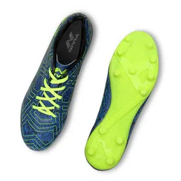NIVIA Men IMPACT Stud Football Shoes image 3